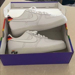 Nike Air Force 1 Betrue